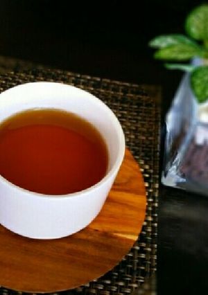 寒天嫌い必見！便秘にダイエットに寒天茶！-レシピのメイン写真