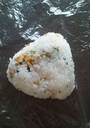 あみえび握り-レシピのメイン写真