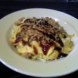 簡単&おいしいとんぺい焼き