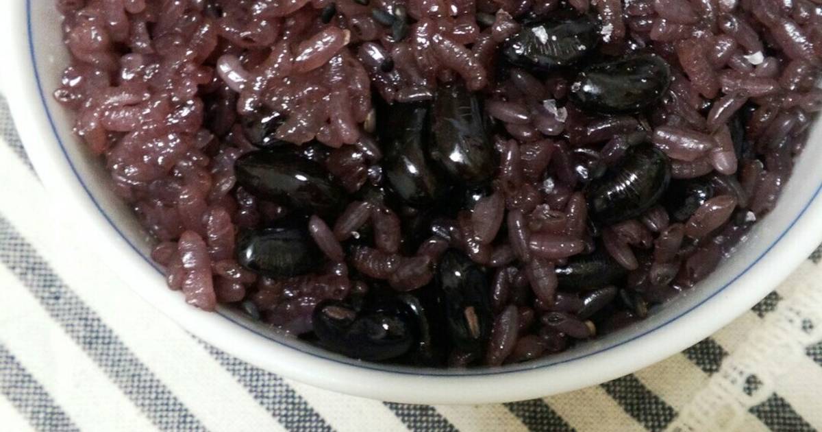 基本からアレンジまで!思わずつくりたくなる「赤飯 てんこあずき」のレシピ集 | クックパッド