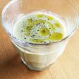 簡単☆野菜のポタージュ。離乳食にも