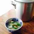 野菜たっぷり☆ポトフっぽい優しいスープ