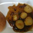 美味しいレモンソース