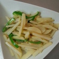 基本からアレンジまで！思わずつくりたくなる「中華 じゃがいも