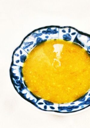 ＊何にでも合うとっておきの味噌ダレ＊-レシピのメイン写真