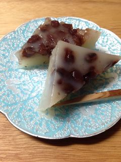 水無月 〜無病息災を祈り〜-レシピのメイン写真