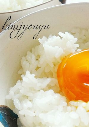 冷蔵庫に常備したい♡材料2つ黄身醤油-レシピのメイン写真