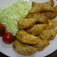 イタリアン揚げ餃子