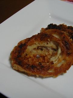 お麩リング-レシピのメイン写真