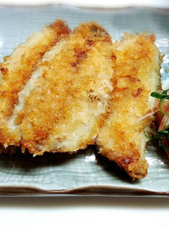 鯵フライなの?-レシピのメイン写真