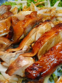 漬け込み*照り焼きチキン-レシピのメイン写真