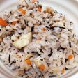 刺身で簡単!鯛めし☆離乳食
