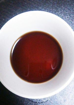手作りぽん酢-レシピのメイン写真