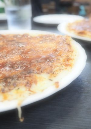 余った小麦粉とパン粉で"フライ"-レシピのメイン写真