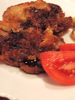 安い・簡単・ヘルシー・ラブリー♪ラムカツ-レシピのメイン写真