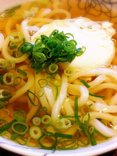 白だしで簡単うどんだし-レシピのメイン写真