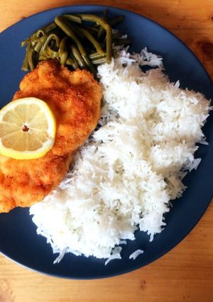 チキンコルドンブルー-レシピのメイン写真