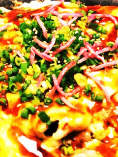 アッという間のとん平チーズ焼き-レシピのメイン写真