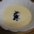 豆乳で☆ヨーグルト風