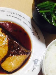 ブリの照り焼き-レシピのメイン写真
