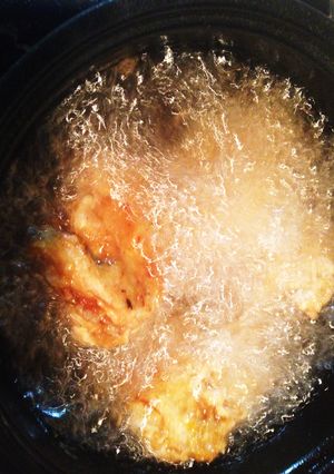 美味しすぎる唐揚げ！-レシピのメイン写真