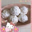 Snow ball 〜(o˘◡˘o)♡