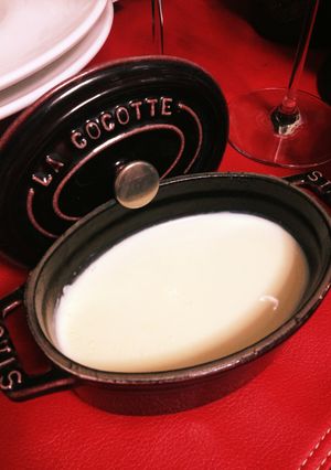 自家製豆腐-レシピのメイン写真