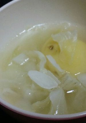 まるごとスープ-レシピのメイン写真