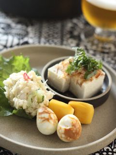 おうちで簡単♪燻製-レシピのメイン写真