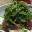 旬★楽しもう 初ガツオの漬け丼