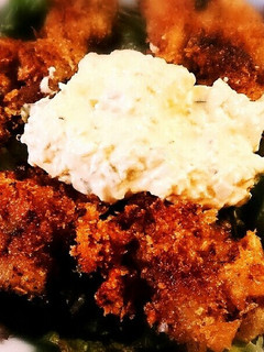 男のマグロソースカツ丼-レシピのメイン写真