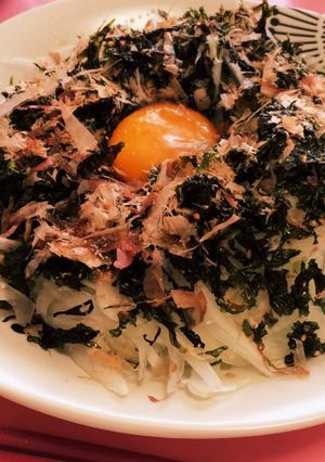 新玉ねぎ大量消費！激ウマサラダ♡-レシピのメイン写真