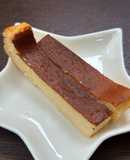 マシュマロベイクドチーズケーキ（覚書）