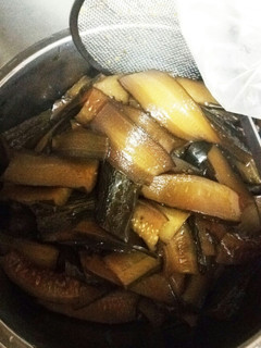 黒きゅうり-レシピのメイン写真
