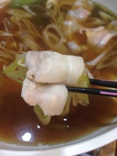 簡単おいしい♡ねぎ豚しゃぶ鍋!-レシピのメイン写真