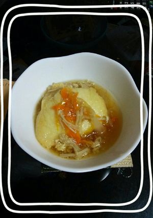 ☆卵の袋煮☆-レシピのメイン写真