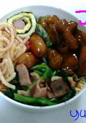 鶏肉の甘酢煮-レシピのメイン写真