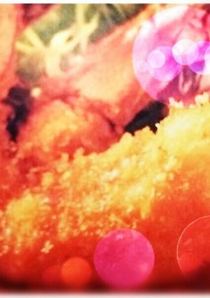 基本のエビフライ-レシピのメイン写真