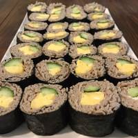 基本からアレンジまで！思わずつくりたくなる「そば寿司」の