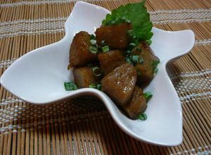 こんにゃくだけで、ご飯が何杯も！-レシピのメイン写真