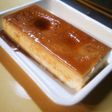 パウンド型で簡単とろけるビッグプリン