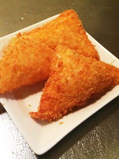 美濃路のチートロフライ!居酒屋メニュー♡-レシピのメイン写真