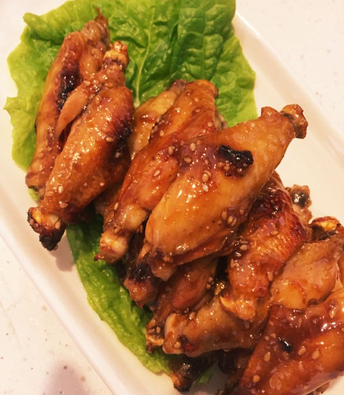 手羽中の甘辛絡め by 坊っちゃんず 【クックパッド】 簡単おいしい