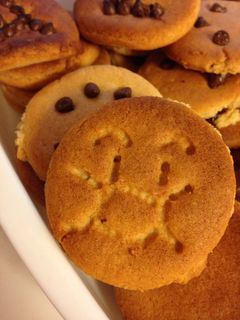 さくさくクッキー!!-レシピのメイン写真