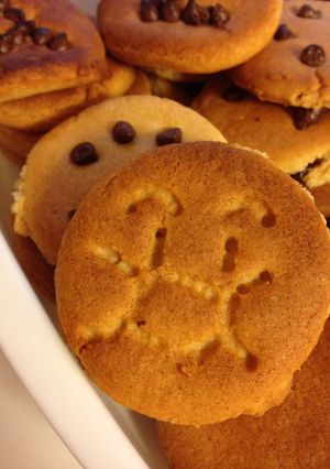 さくさくクッキー！！-レシピのメイン写真