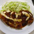 【鶏肉】子供大好きチーズinチキンカツ