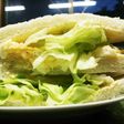 シンプルうまい!レタスと卵のサンドイッチ