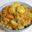 とろっとろ!煮崩れが美味しい肉じゃが