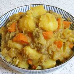 A picture of とろっとろ！煮崩れが美味しい肉じゃが.