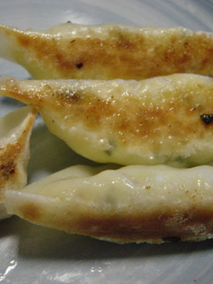 じゃがいも餃子♪-レシピのメイン写真